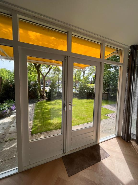 Gemeubileerde maisonnette met zonnige tuin - Afbeelding 10