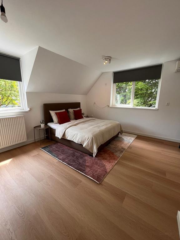 Gemeubileerde maisonnette met zonnige tuin - Afbeelding 20