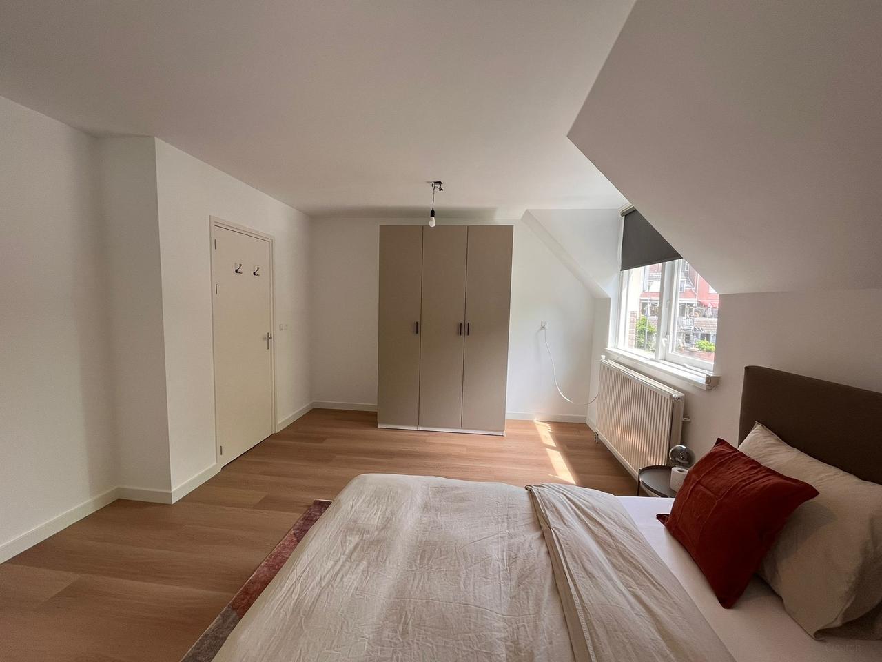 Gemeubileerde maisonnette met zonnige tuin - Afbeelding 23