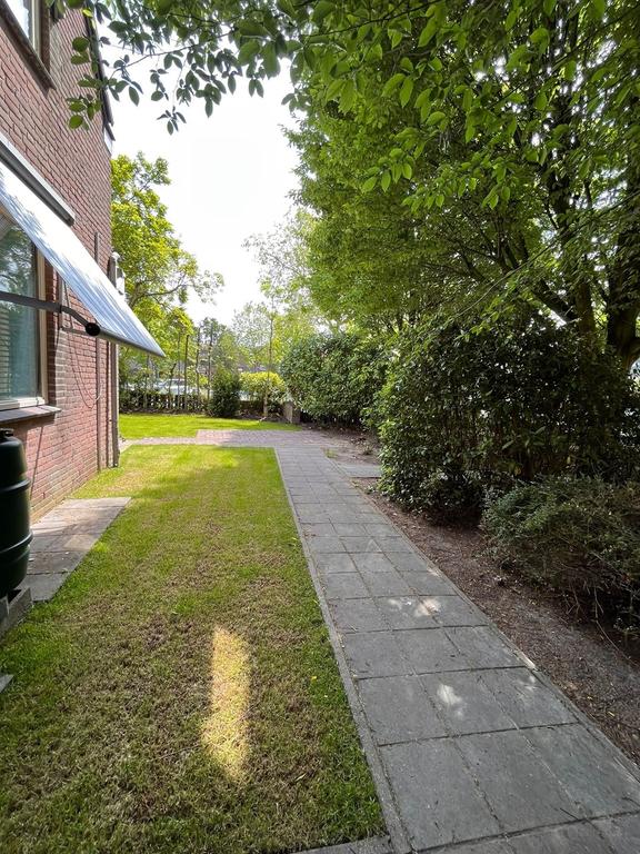 Gemeubileerde maisonnette met zonnige tuin - Afbeelding 25