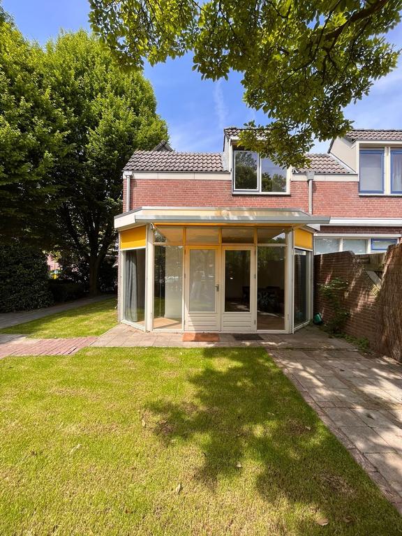 Gemeubileerde maisonnette met zonnige tuin - Afbeelding 26