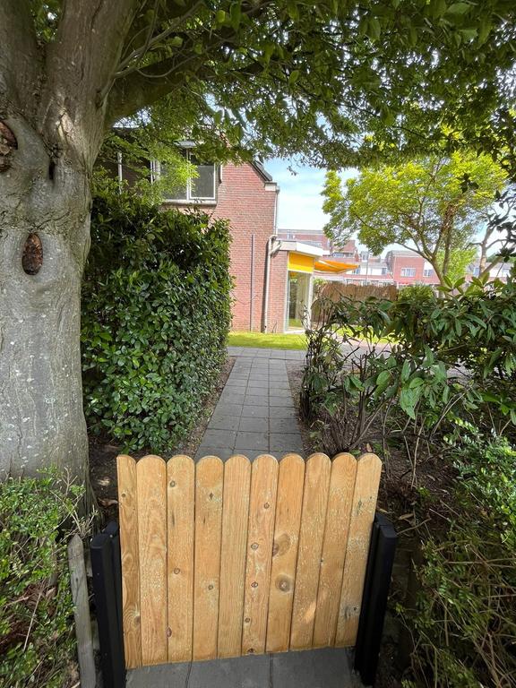 Gemeubileerde maisonnette met zonnige tuin - Afbeelding 28