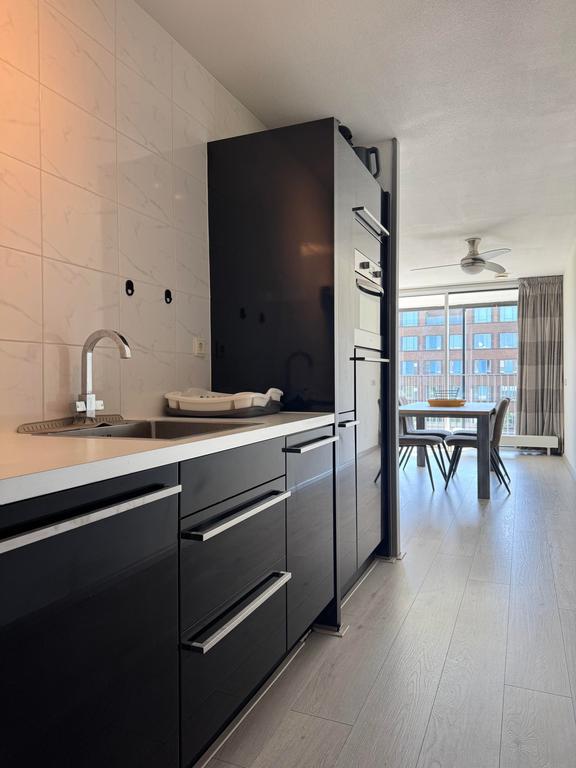97 m² gemeubileerd wonen aan de Laan op Zuid - Afbeelding 5
