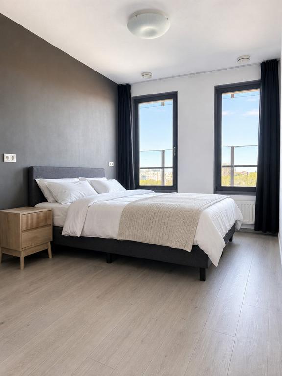 97 m² gemeubileerd wonen aan de Laan op Zuid - Afbeelding 8