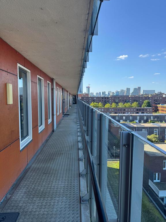 97 m² gemeubileerd wonen aan de Laan op Zuid - Afbeelding 10