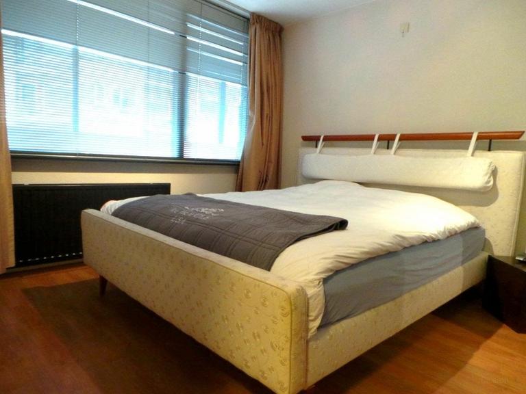 Gemeubileerd 2-kamerappartement met balkon - Afbeelding 8