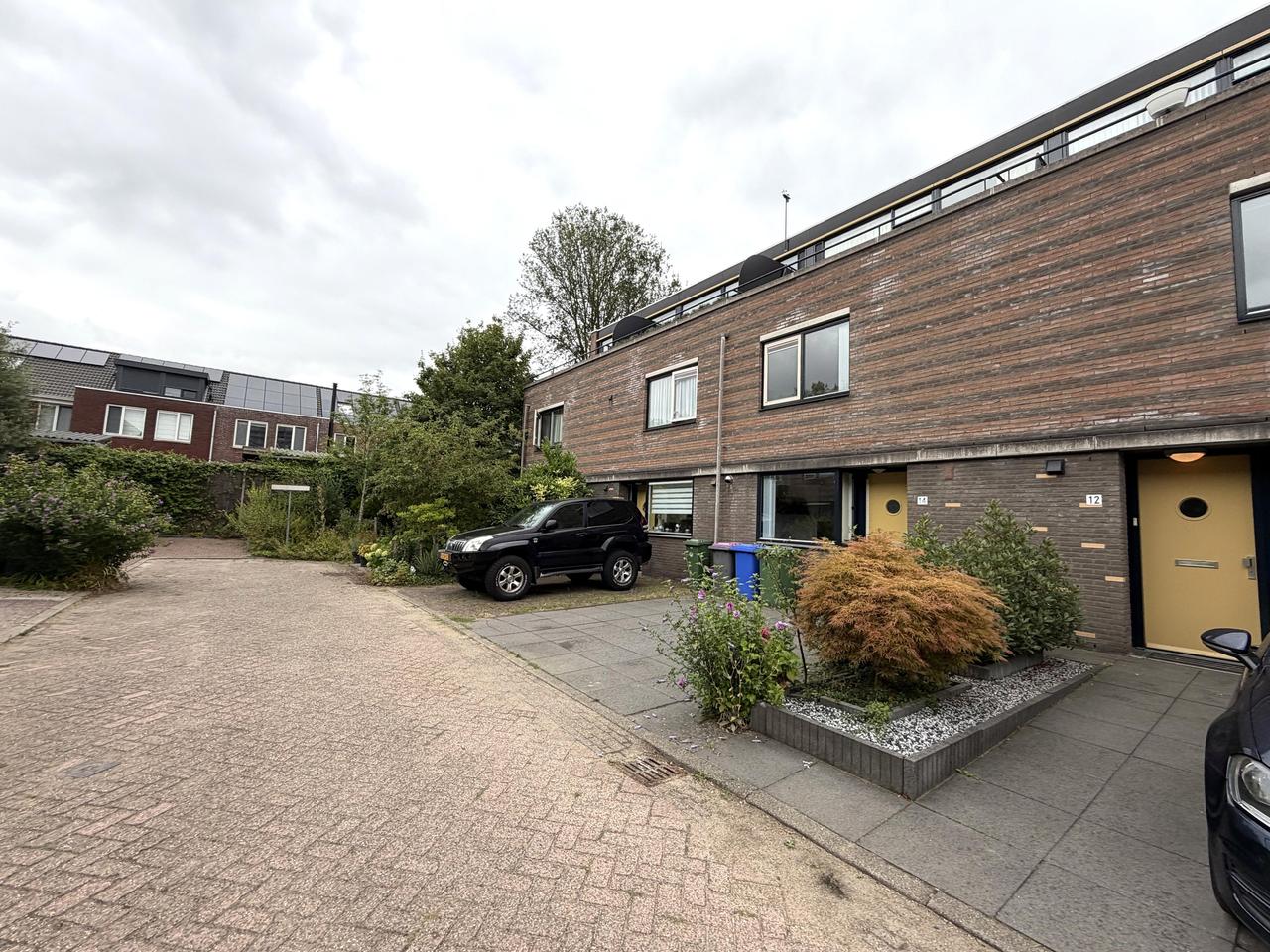 132 m² wonen met 4 slaapkamers in Delft - Afbeelding 2