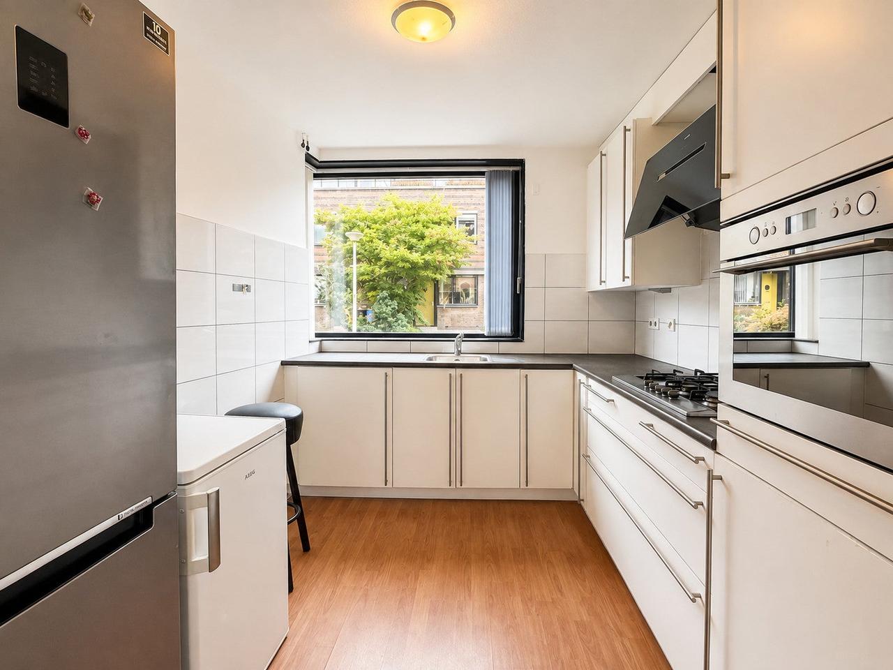 132 m² wonen met 4 slaapkamers in Delft - Afbeelding 5