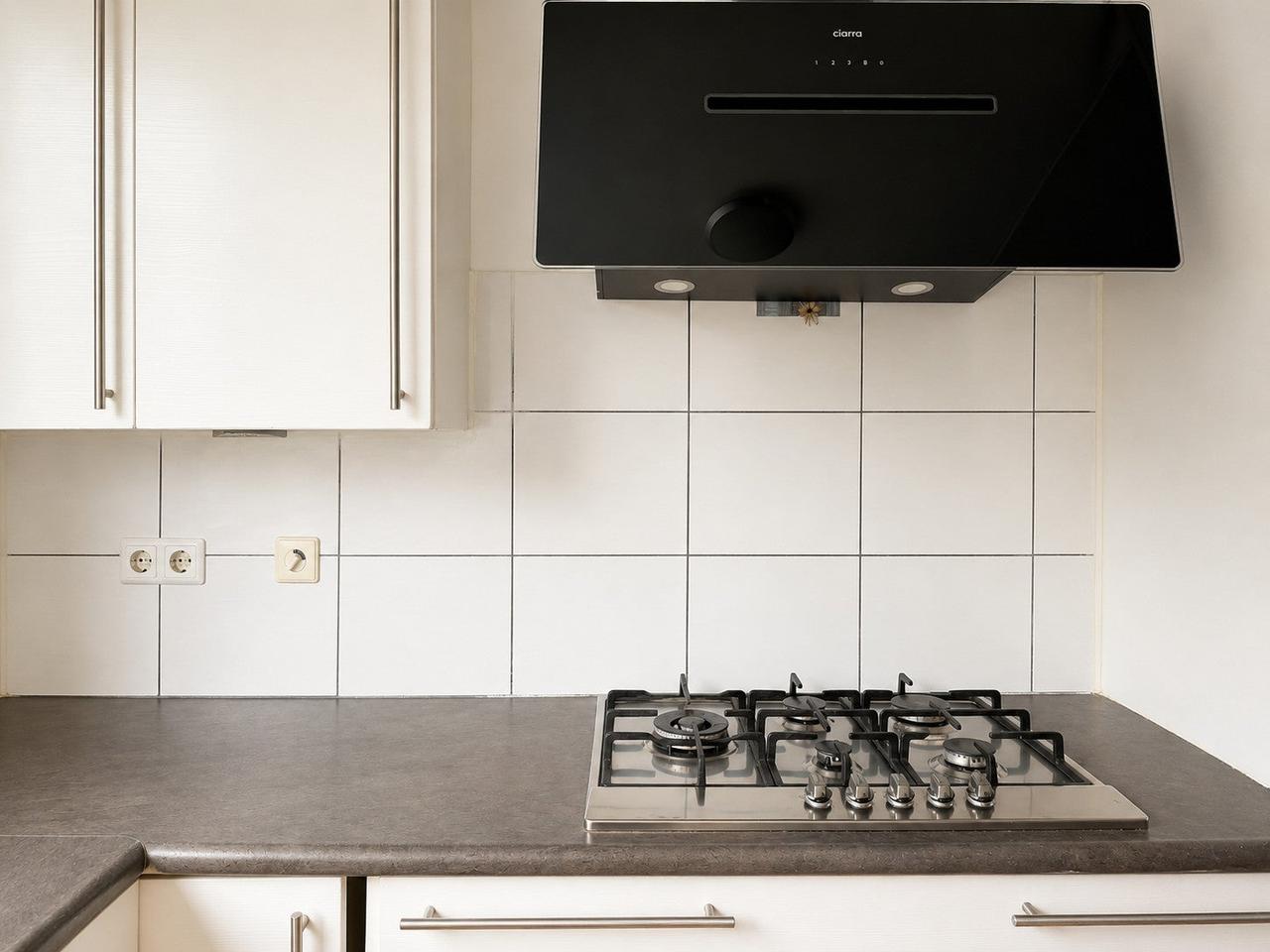 132 m² wonen met 4 slaapkamers in Delft - Afbeelding 6