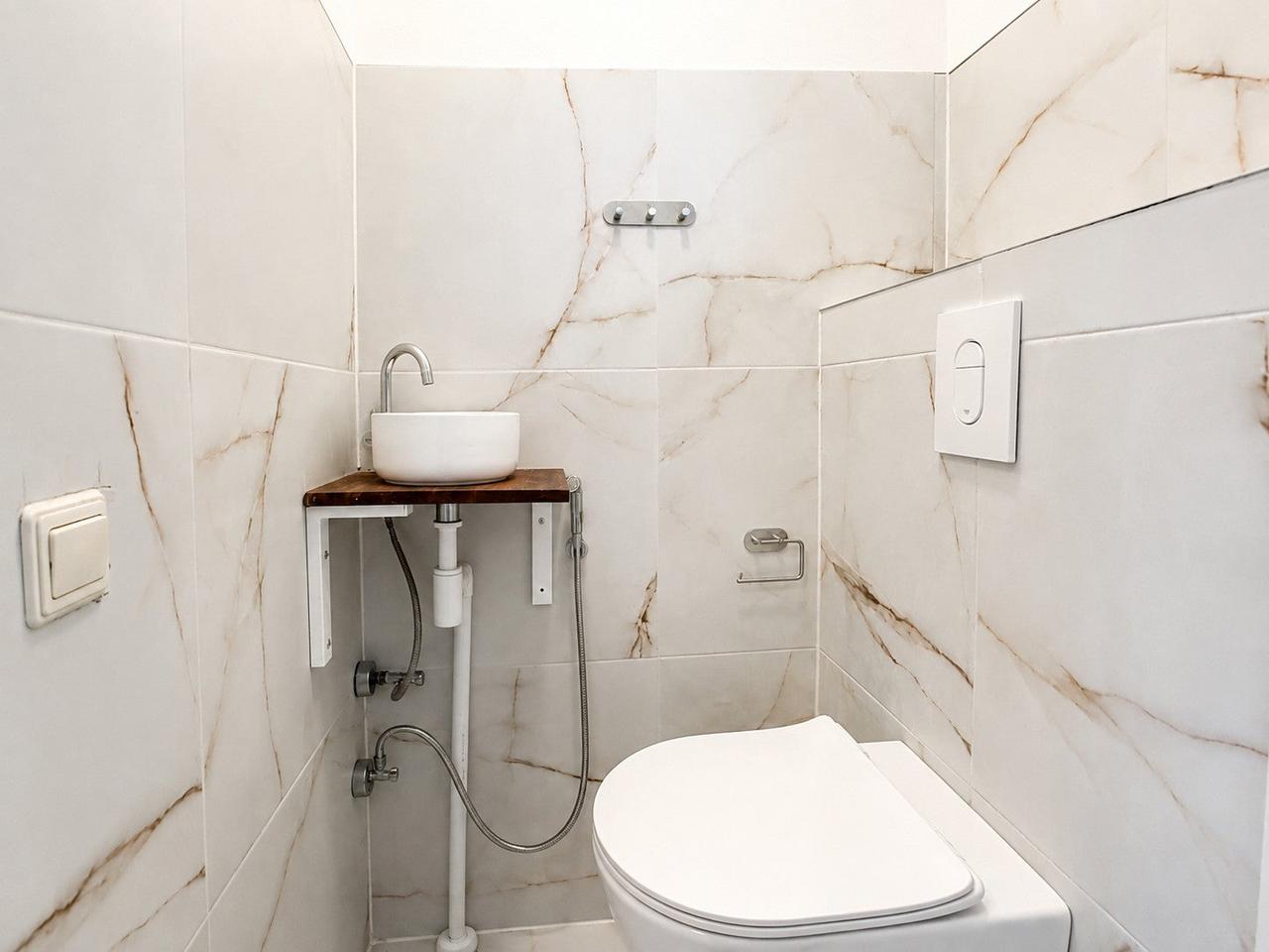 132 m² wonen met 4 slaapkamers in Delft - Afbeelding 7