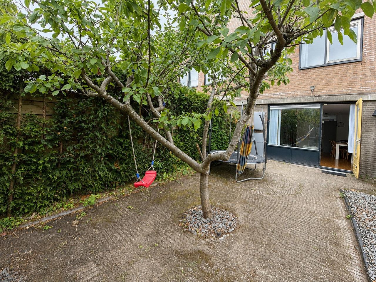 132 m² wonen met 4 slaapkamers in Delft - Afbeelding 9