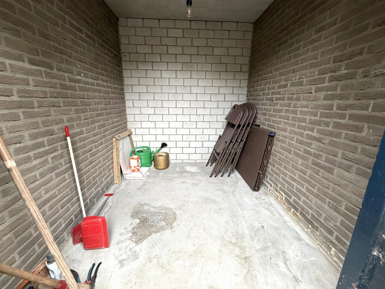 132 m² wonen met 4 slaapkamers in Delft - Afbeelding 10
