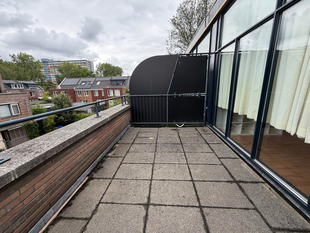 132 m² wonen met 4 slaapkamers in Delft - Afbeelding 14