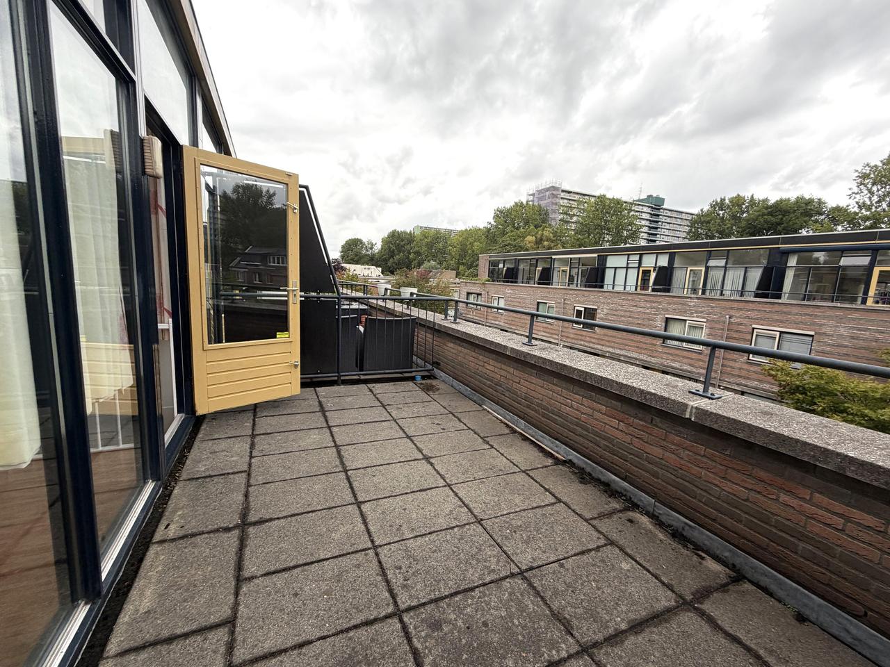 132 m² wonen met 4 slaapkamers in Delft - Afbeelding 15