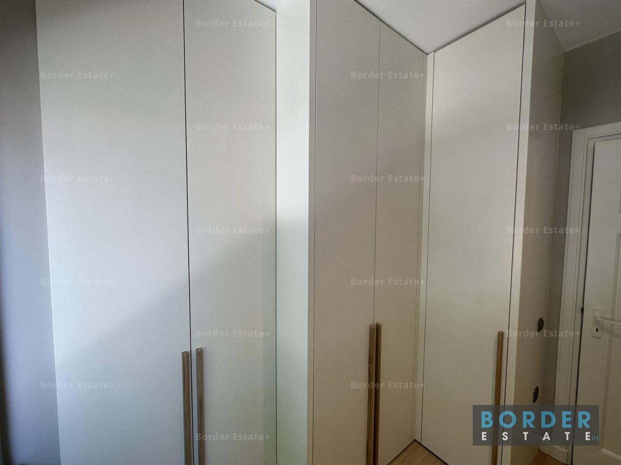 Kamer met glas-in-lood in Mariaberg - Afbeelding 3