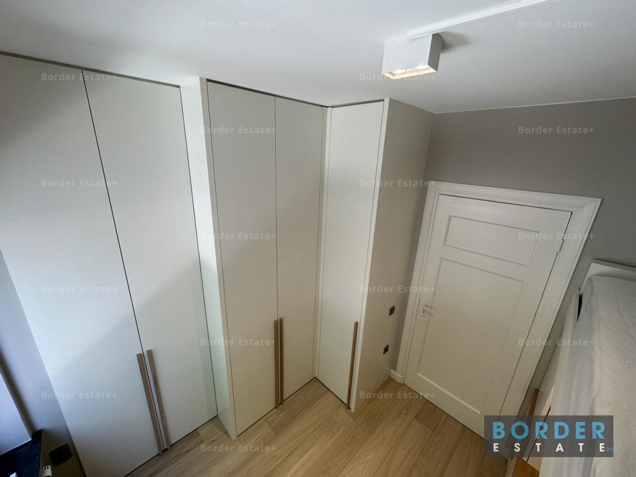 Kamer met glas-in-lood in Mariaberg - Afbeelding 4