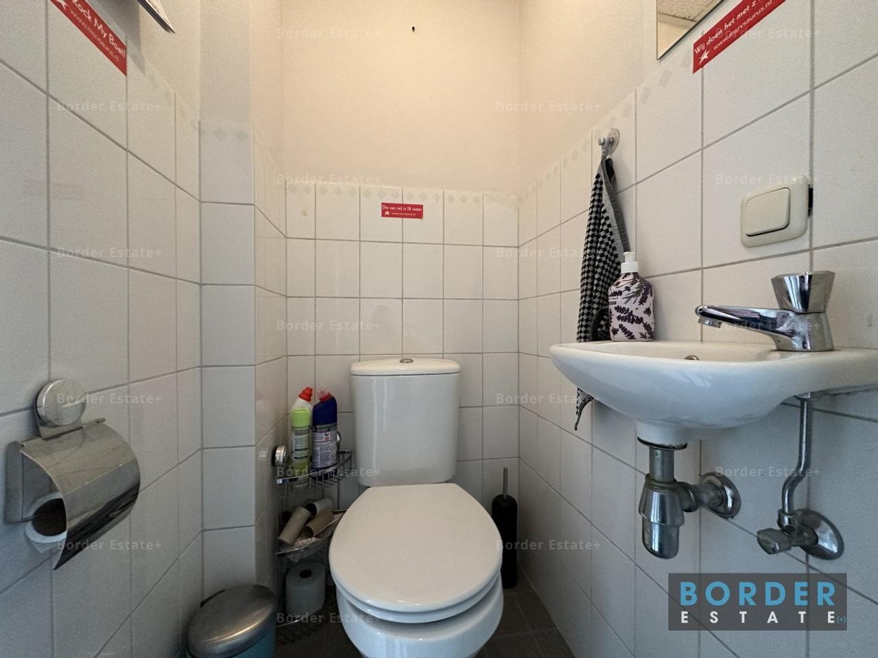Kamer met glas-in-lood in Mariaberg - Afbeelding 7