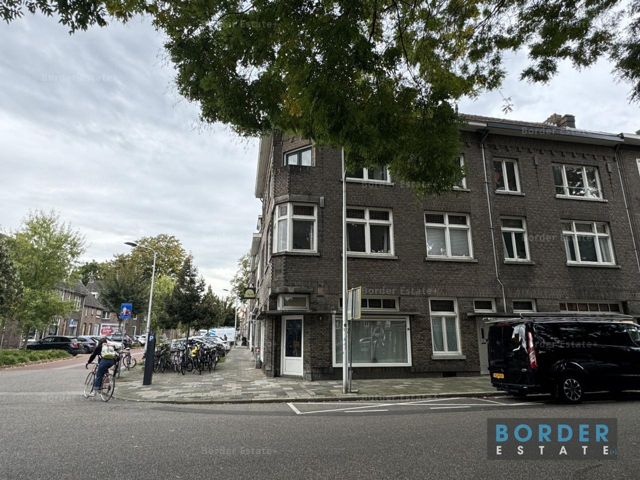 Kamer met glas-in-lood in Mariaberg - Afbeelding 8
