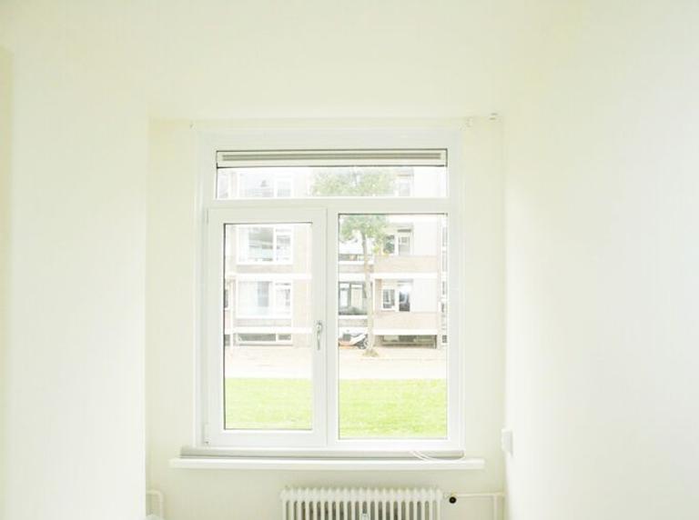 Twee balkons en 2 slaapkamers in Mensfort - Afbeelding 7