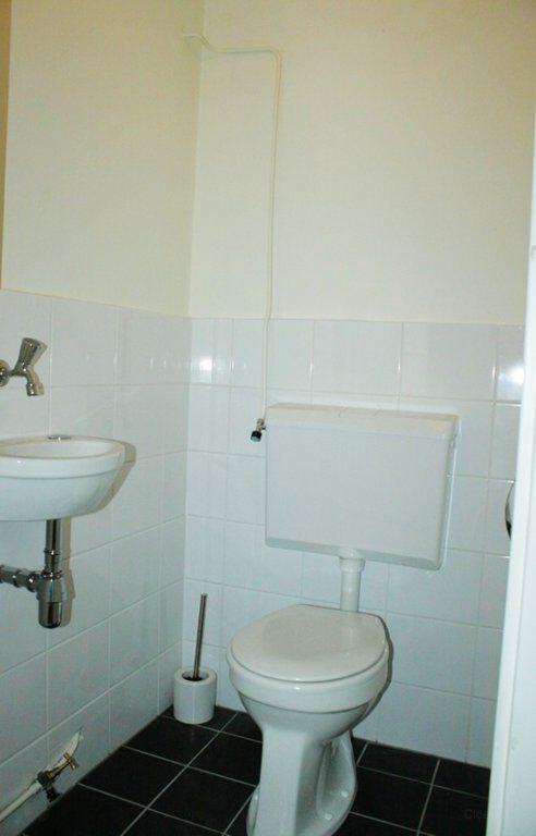 Twee balkons en 2 slaapkamers in Mensfort - Afbeelding 8