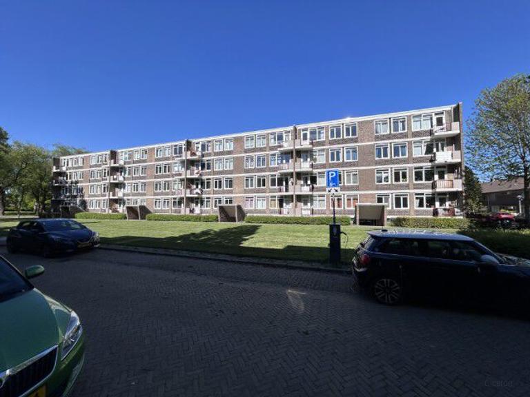 Twee balkons en 2 slaapkamers in Mensfort - Afbeelding 13