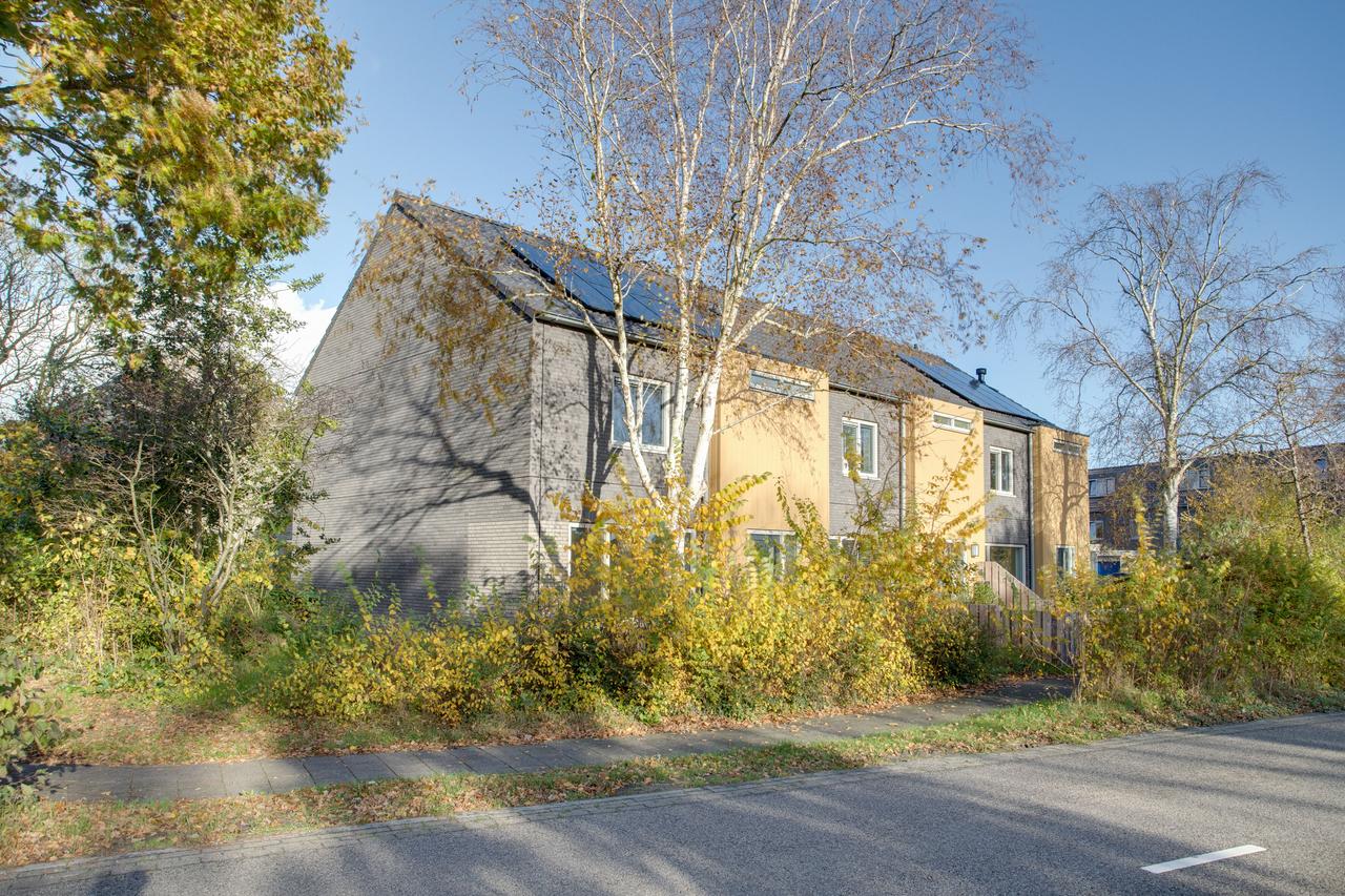 95 m² woonhuis met tuin en garage - Afbeelding 1