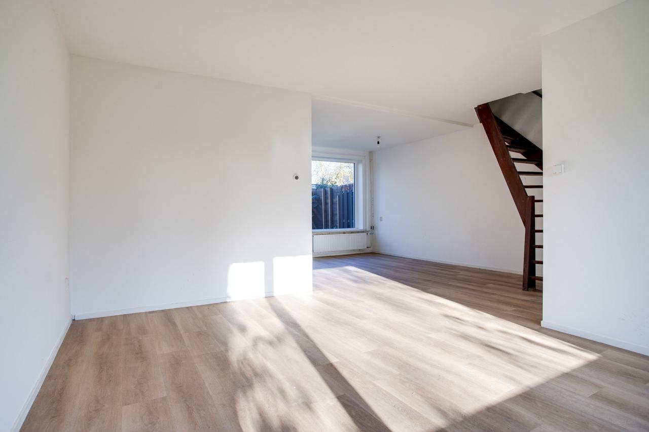 95 m² woonhuis met tuin en garage - Afbeelding 6