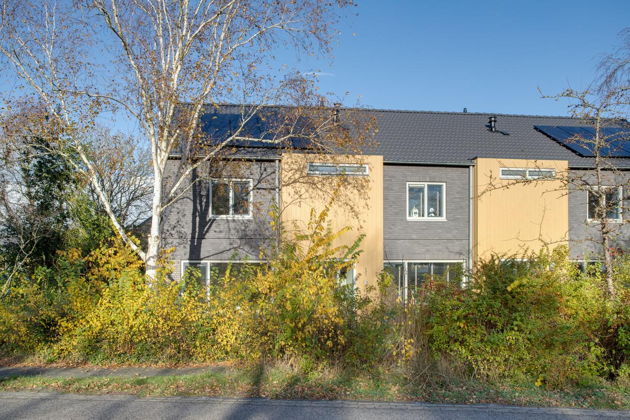 95 m² woonhuis met tuin en garage - Afbeelding 14