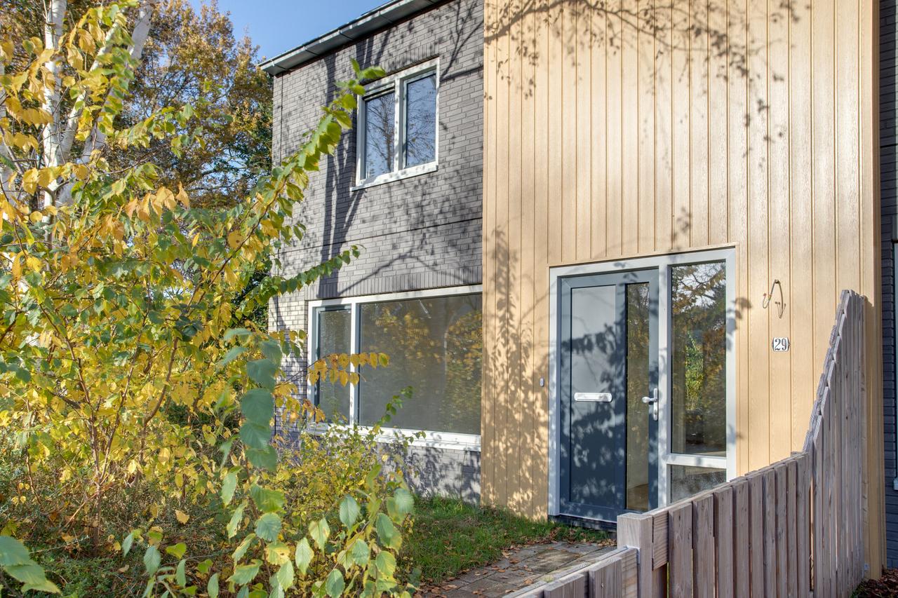 95 m² woonhuis met tuin en garage - Afbeelding 15