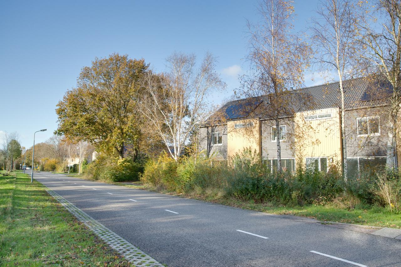 95 m² woonhuis met tuin en garage - Afbeelding 22
