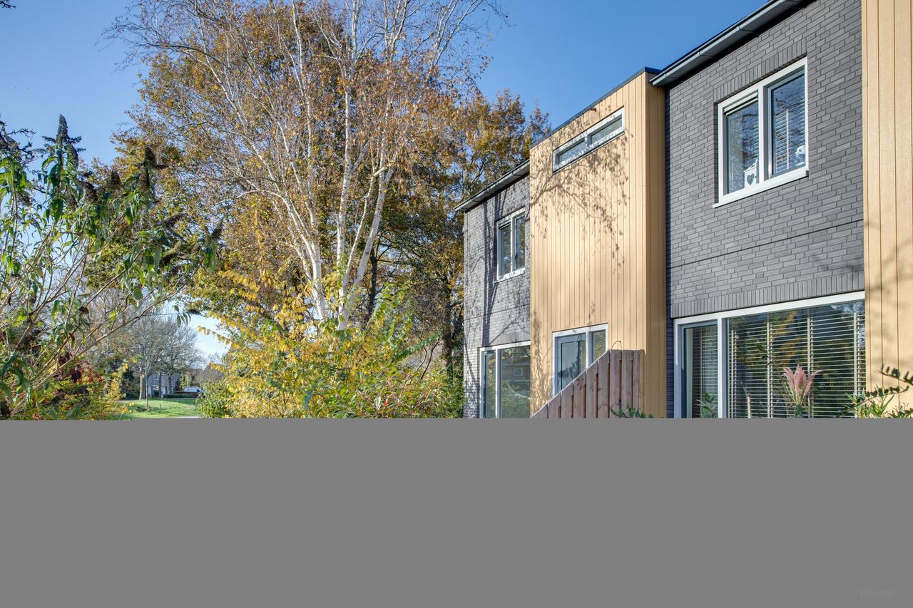 95 m² woonhuis met tuin en garage - Afbeelding 23