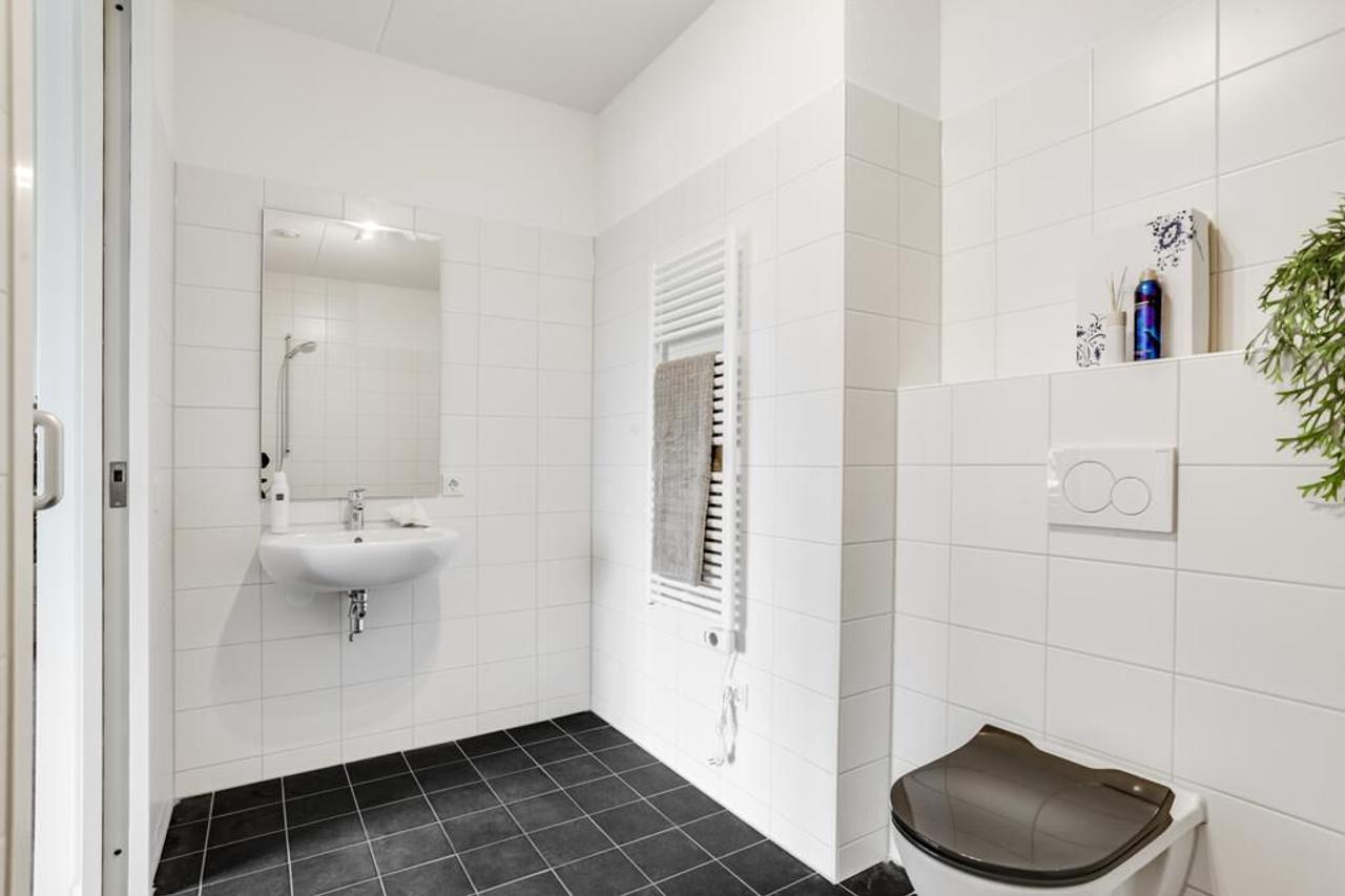 Energiezuinig 2-kamerappartement met tuin - Afbeelding 5