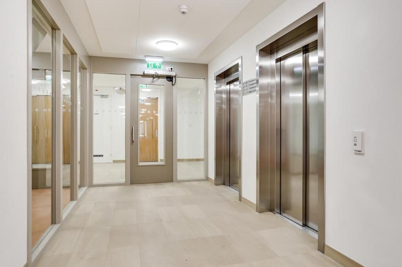 Energiezuinig 2-kamerappartement met tuin - Afbeelding 8