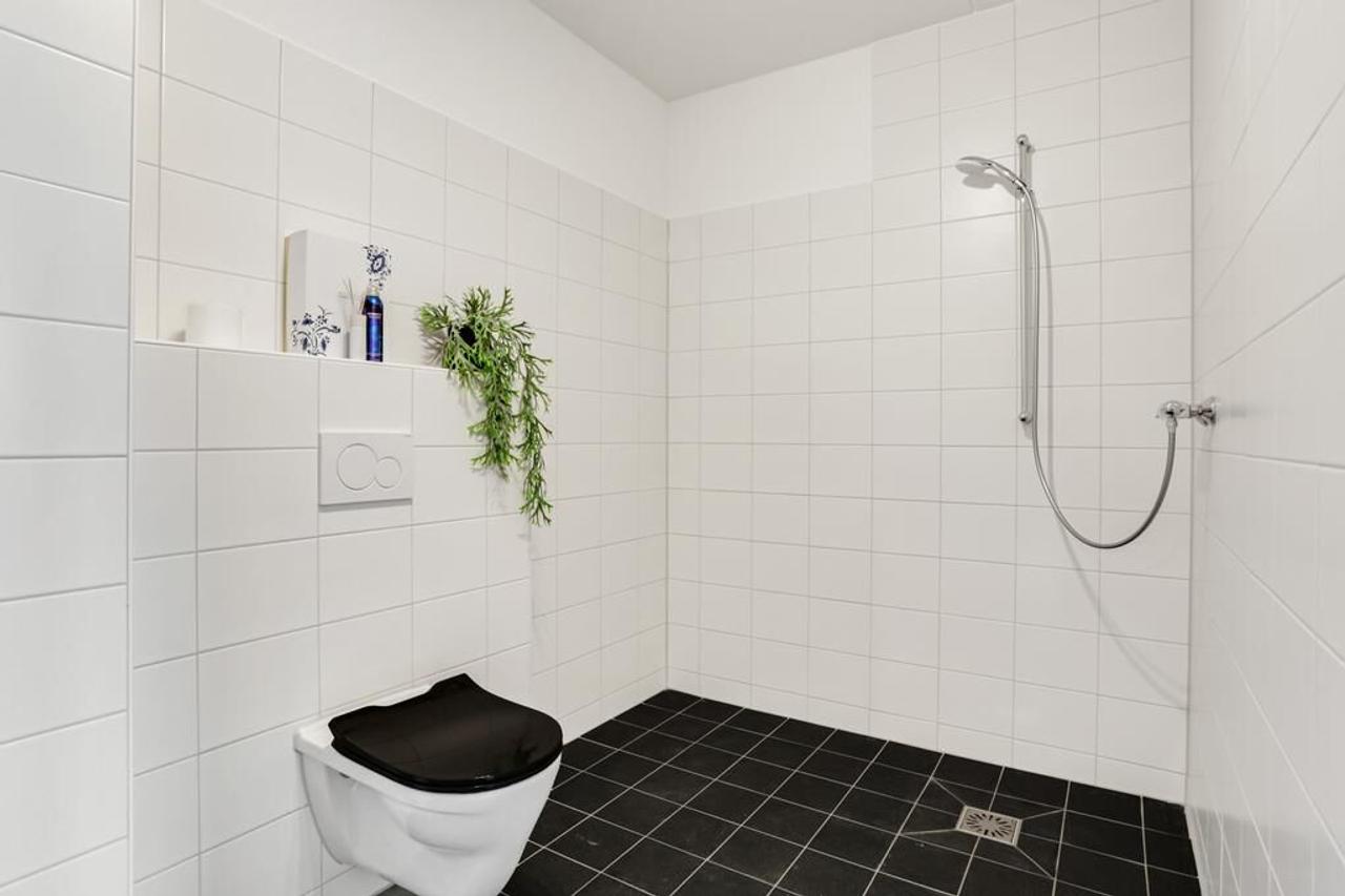 Energiezuinig 2-kamerappartement met tuin - Afbeelding 16