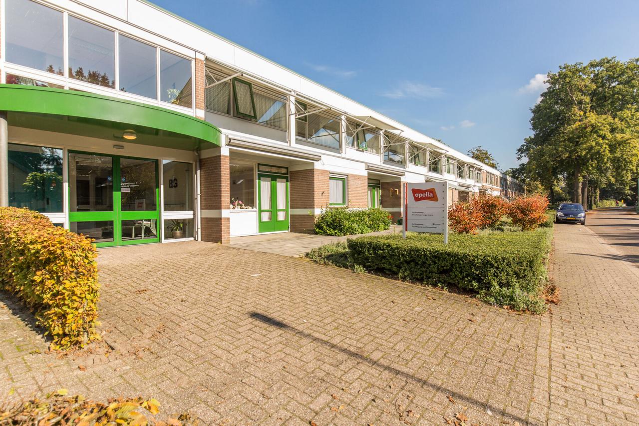 Homely Living with 24-Hour Care in Lunteren - Image 2