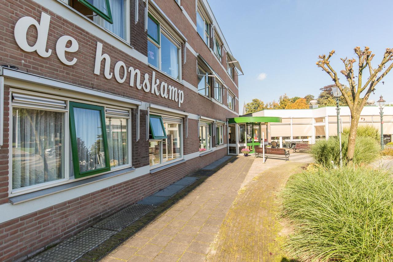 Homely Living with 24-Hour Care in Lunteren - Image 3