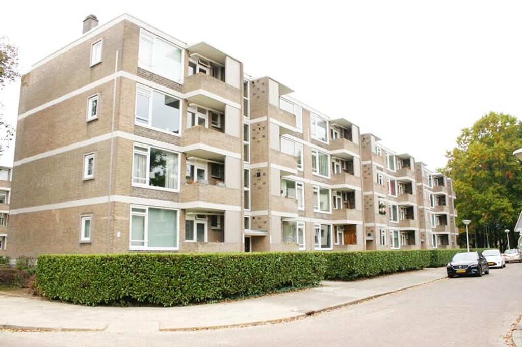 3-kamerappartement met twee balkons - Afbeelding 1