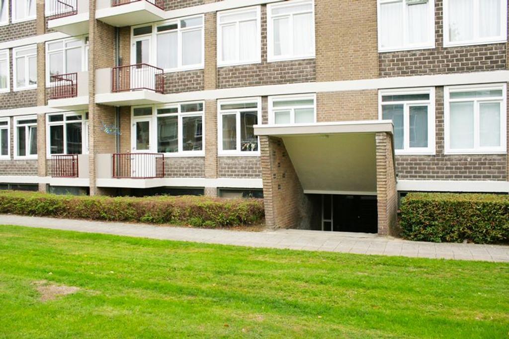 3-kamerappartement met twee balkons - Afbeelding 3