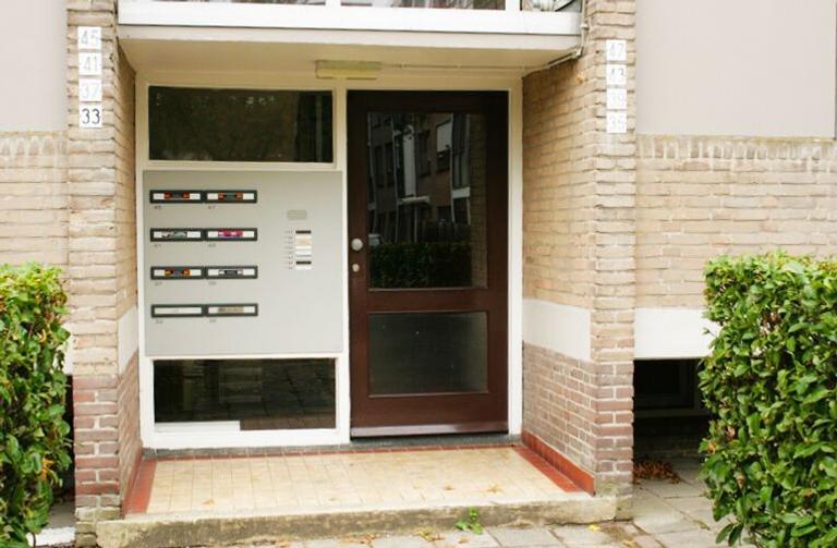 3-kamerappartement met twee balkons - Afbeelding 5