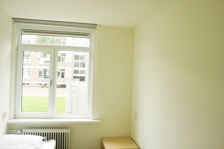 3-kamerappartement met twee balkons - Afbeelding 8