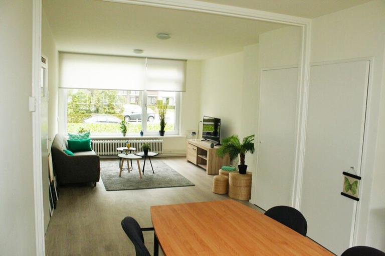 3-kamerappartement met twee balkons - Afbeelding 10