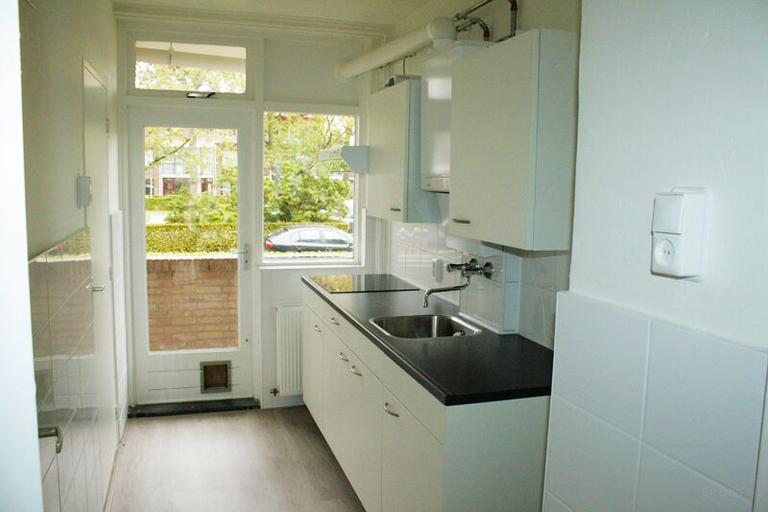3-kamerappartement met twee balkons - Afbeelding 11