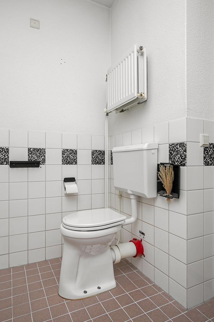 Gelijkvloers 55+ appartement met terras - Afbeelding 3