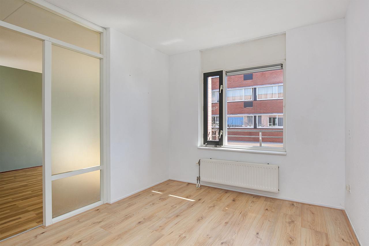 Gelijkvloers 55+ appartement met terras - Afbeelding 5