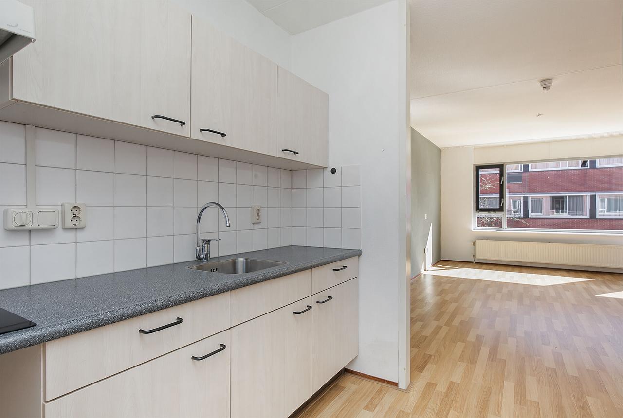 Gelijkvloers 55+ appartement met terras - Afbeelding 6