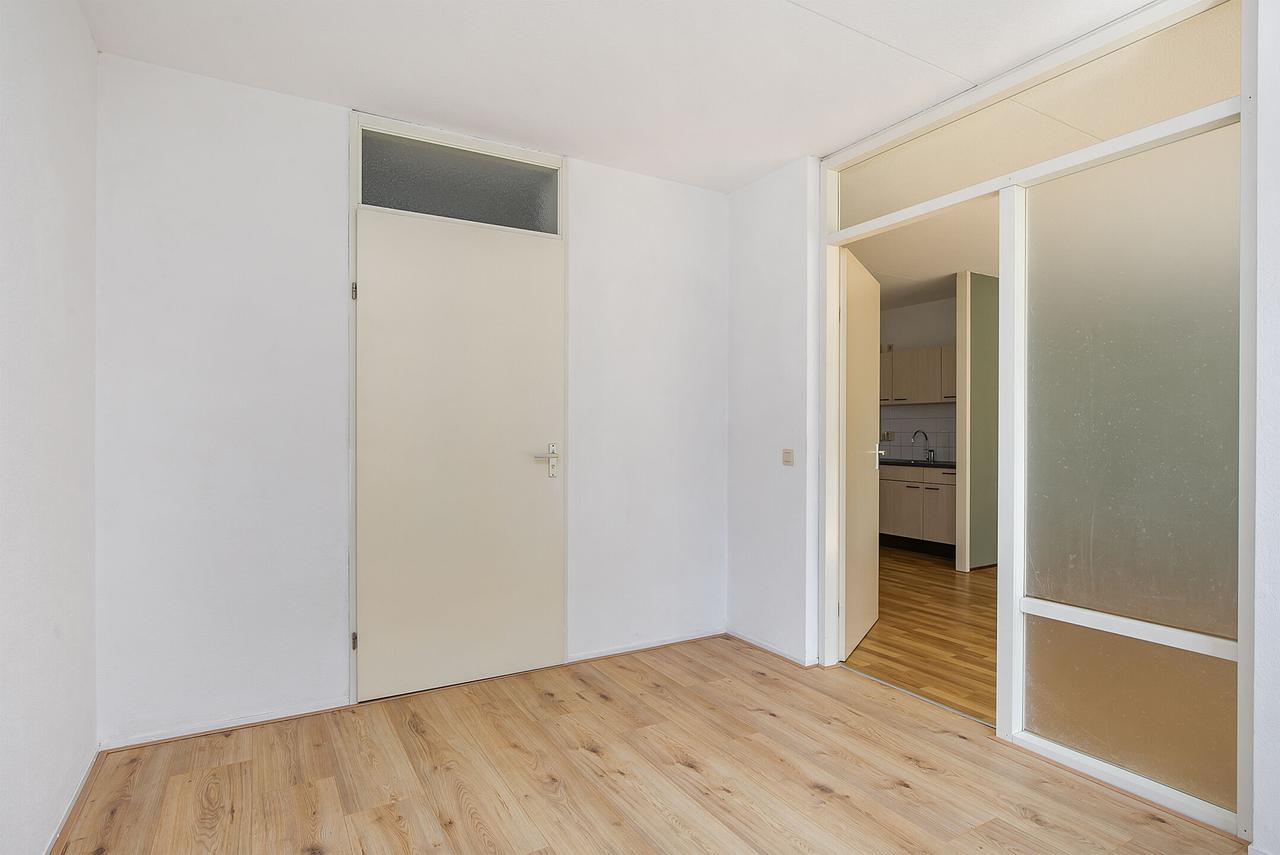 Gelijkvloers 55+ appartement met terras - Afbeelding 7