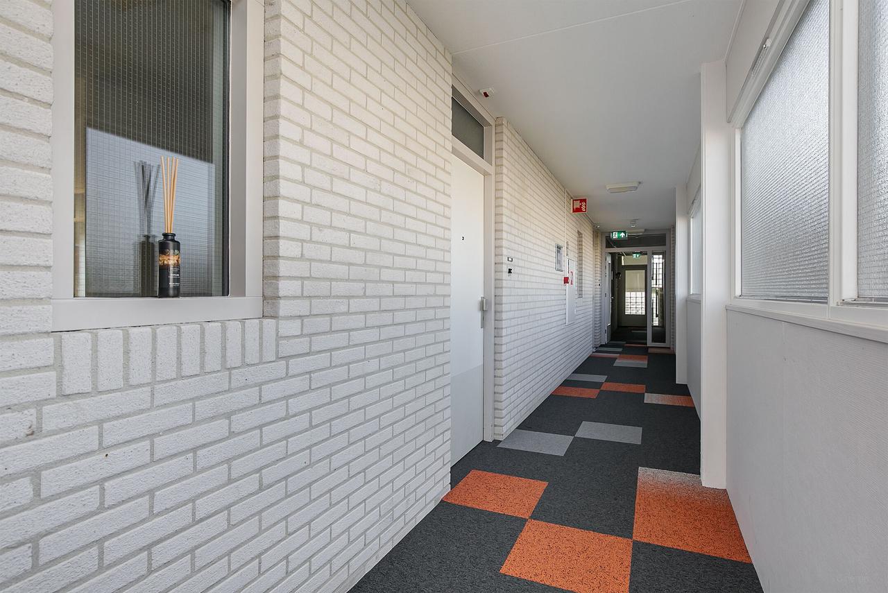 Gelijkvloers 55+ appartement met terras - Afbeelding 8