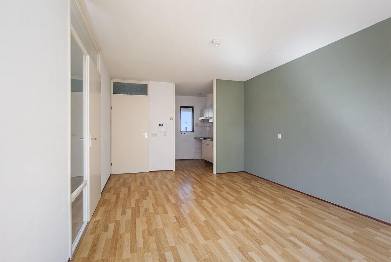 Gelijkvloers 55+ appartement met terras - Afbeelding 9