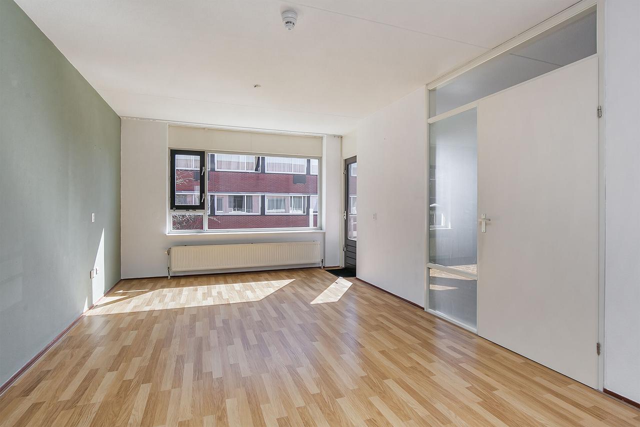 Gelijkvloers 55+ appartement met terras - Afbeelding 11