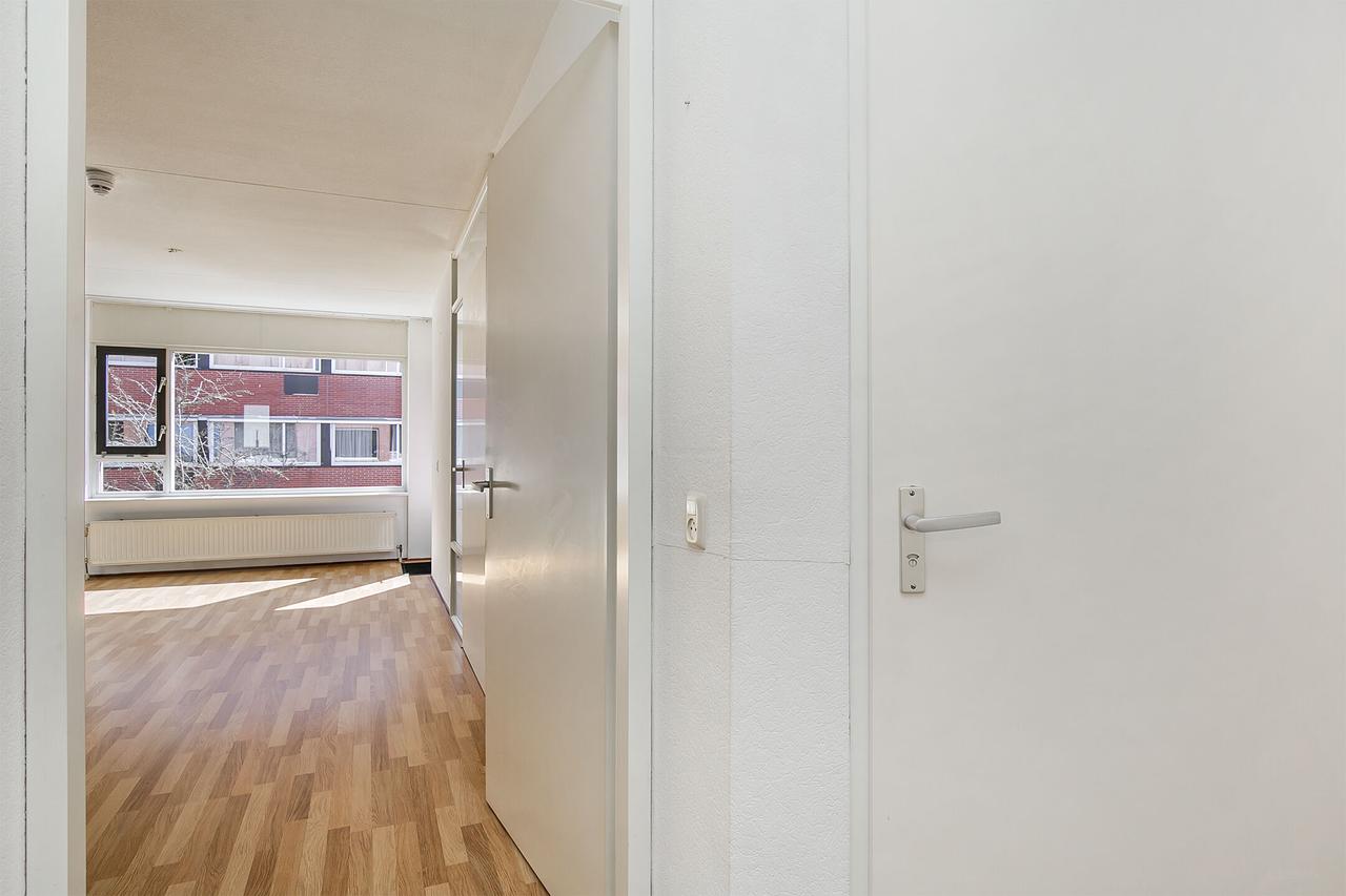 Gelijkvloers 55+ appartement met terras - Afbeelding 13